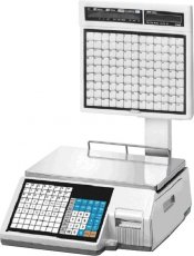 CAS CL-5000 JUNIOR S