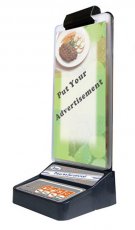 PRZYWOŁYWACZ Z PANELEM