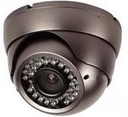 Inni KAMERA KOPUŁKOWA 3070