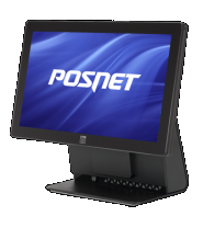 ELO TERMINAL DOTYKOWY 15E2