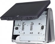 POSNET TERMINAL DOTYKOWY 15D1 REWIZJA B