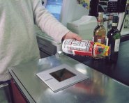 HONEYWELL MS-7625 HORIZON