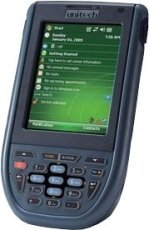 UNITECH PA600II