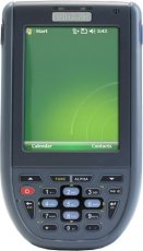 UNITECH PA600II