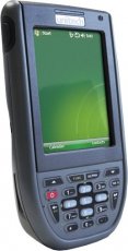 UNITECH PA600II