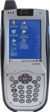 UNITECH PA968