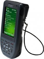 UNITECH PA600PE