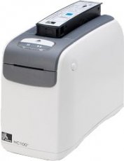 ZEBRA HC100