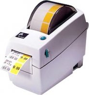 LP 2824-Z Druk termiczny