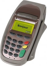 Inni Terminal płatniczy i5100