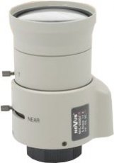 OBIEKTYW IR Z PRZYSŁONĄ AUTOMATYCZNĄ 52.7° ~ 5.7°