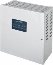 ZASILACZ STABILIZOWANY 9 x 0,4A / 12 VDC