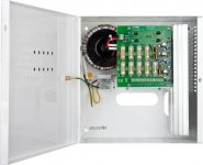 Inni Zasilacz stabilizowany AWZ 820