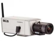 KAMERA MEGAPIXELOWA IP WI-FI