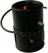 OBIEKTYW 2.7-12 MM DO KAMER D/N