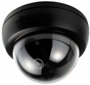 KAMERA KOLOROWA KOPUŁKOWA 420 LINII BIAŁA/CZARNA