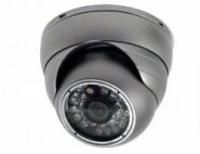 KAMERA KOLOROWA ZEWN. KOPUŁKOWA DV2054-IR3