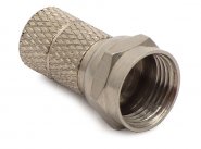 ELPRO ZŁĄCZE F NAKRĘCANE - 5,5 MM