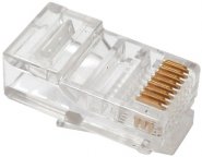 ELPRO WTYK RJ 45 (8P8C) (1 SZT.)