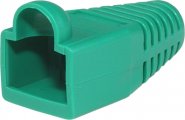 ELPRO OSŁONKA RJ45 (8P8C) - (100 SZT)