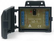 ROZGAŁĘŹNIK ZASILANIA- ŁĄCZÓWKA LZ-1