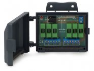 ROZGAŁĘŹNIK ZASILANIA LZ-6