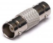 ELPRO PRZEJŚCIE GNIAZDO BNC - GNIAZDO BNC