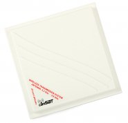 ELPRO ZESTAW ZEWN. DO BEZPRZ. TRANSMISJI WIDEO, AUDIO 1.5-2KM TCO5807h 5,8GHz