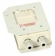 ELPRO ZESTAW ZEWN. DO BEZPRZ. TRANSMISJI WIDEO, AUDIO 1.5-2KM TCO5807h 5,8GHz