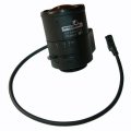 SPACECOM OBIEKTYW 3-8 MM F0.95 DO KAMER D/N