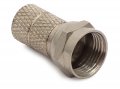 ELPRO ZŁĄCZE F NAKRĘCANE - 5,5 MM