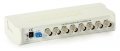 ELPRO GNIAZDO G-8 DO SYSTEMÓW CCTV