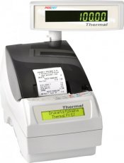 THERMAL FV EJ LED Obudowa jasna