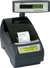 THERMAL FV EJ LCD Obudowa ciemna