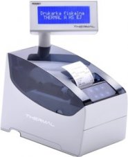 THERMAL A HS EJ Pokrywa półprzezroczysta