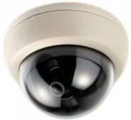 KAMERA KOLOROWA KOPUŁKOWA 420 LINII BIAŁA