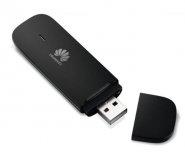 NOVITUS MODEM HUAWEI E3531 3G USB DONGLE