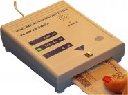 Inni SCAN IR 2300