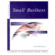 SMALL BUSINESS Sprzedaż + kasy fiskalne