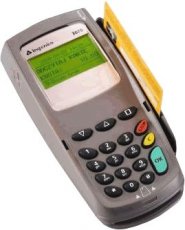 Inni Komputerowy system płatniczy - CELTO i3070