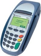 INGENICO Terminal płatniczy i7910