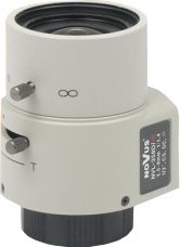 Inni Obiektyw IR z przysłoną automatyczną (NVL-358D/IR)