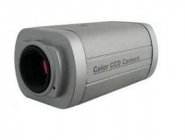 KAMERA KOLOROWA KOMPAKTOWA 500 LINII 0,1 LUX/F2.0 