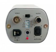  KAMERA KOLOROWA KOMPAKTOWA 500 LINII 0,1 LUX/F2.0