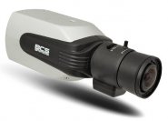  KAMERA KOLOROWA KOMPAKTOWA 540 LINII 0,3 LUX/F1.2 12V