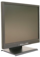  MONITOR PRZEMYSŁOWY LCD 17"