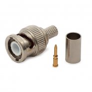 ELPRO WTYK BNC NA KABLE RG59