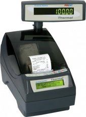 THERMAL FV LED Obudowa ciemna